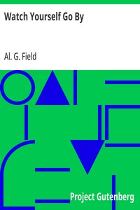 Cover of Watch Yourself Go By — Context and Discussion