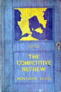 Cover of The Competitive Nephew — Context...