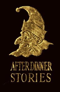 Cover of Mr. Punch's After-Dinner Stories — Text and Context