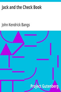 Cover of Jack and the Check Book — Edition Insights