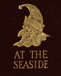 Cover of Mr. Punch at the Seaside — Key Ideas to Explore