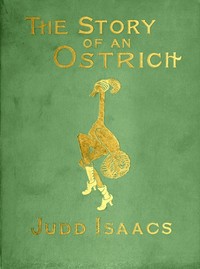 Cover of The Story of an Ostrich: An Alle...