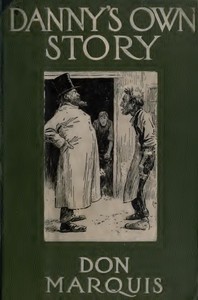 Cover of Danny's Own Story — Reading Companion