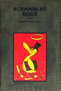 Cover of Scrambled eggs — Background and ...